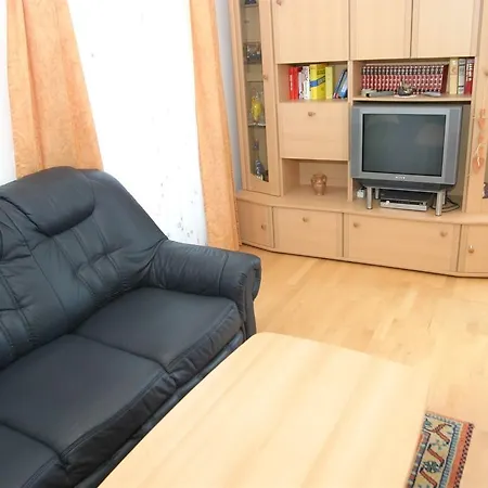 Elisabeth 3 Apartman