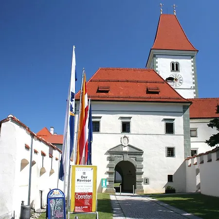 Elisabeth 3 Eberndorf