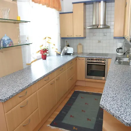 Elisabeth 3 * Eberndorf